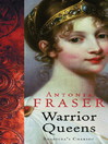 Warrior Queens (eBook)
